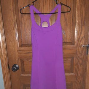 North Face dress EUC
